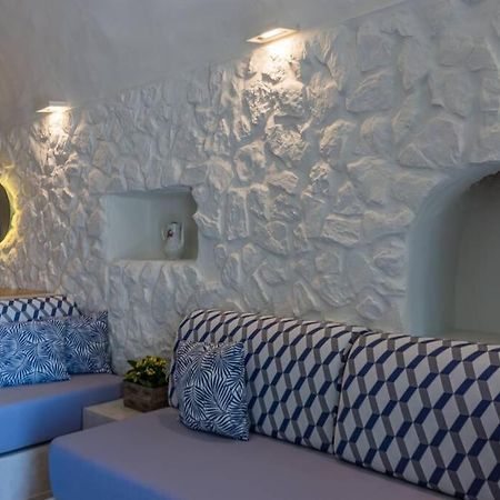 Casa Tholari Al Mare Villa Pera Gyalos Eksteriør billede